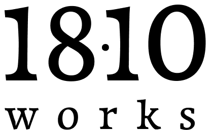 1810.works